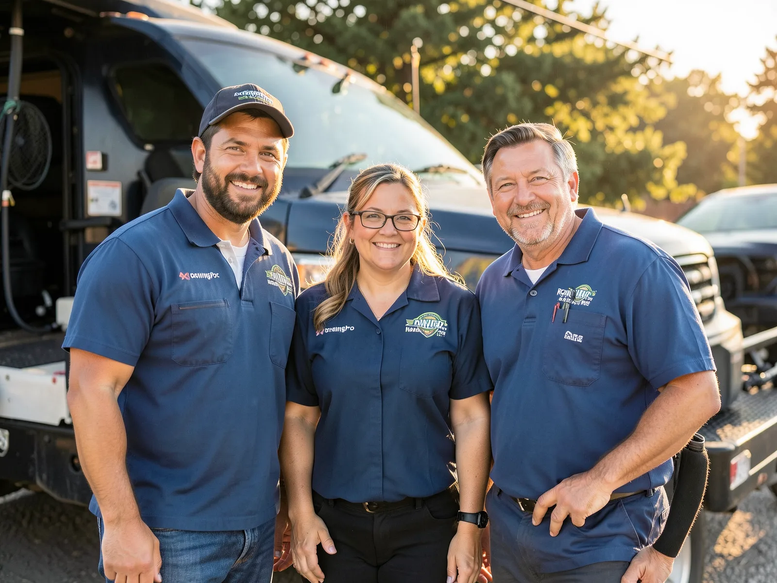 Roof Repair company in Hanover, NH